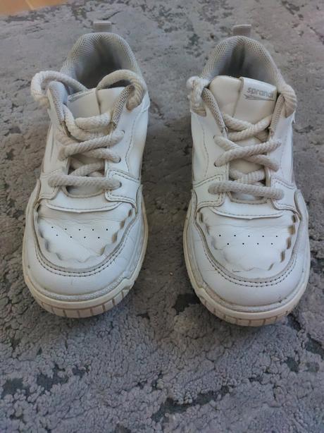 Tenisky, nelli blu,32