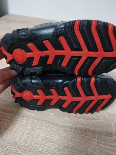 Čižmičky na zimu, elefanten,21