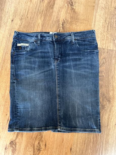 Rifľova sukňa gaastra 27, s