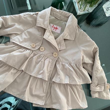 Il gufo zateplený jarnik vel.3, 98