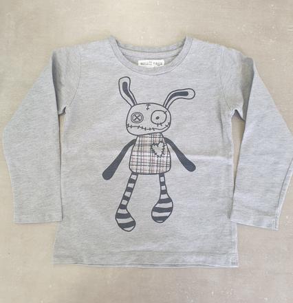 Tricko small rags, 98