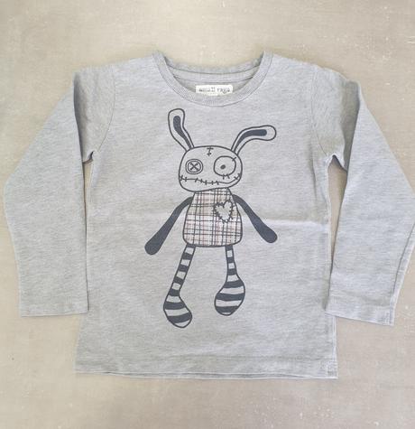 Tricko small rags, 98