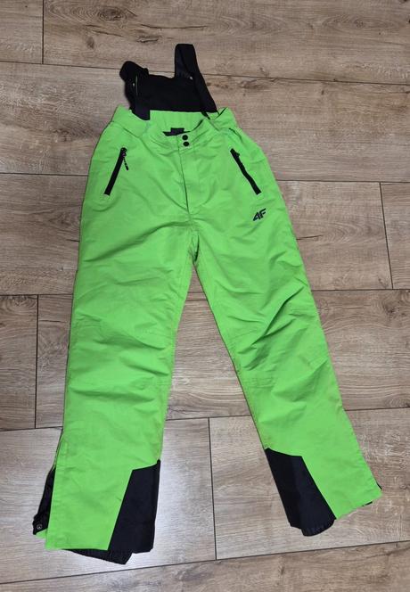 Oteplovačky zn. 4f, 164