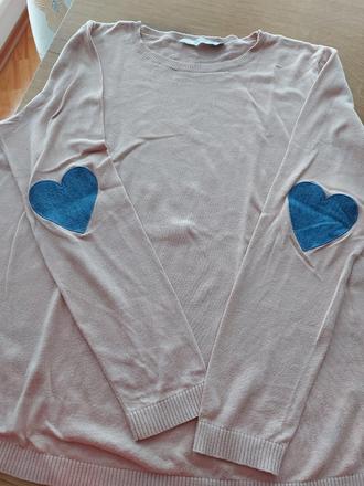 Tehotensky sveter asos, 42