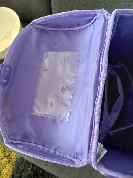 Skolska taska - aktovka, 