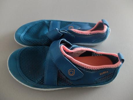 Topánky do vody 36/37, decathlon,36