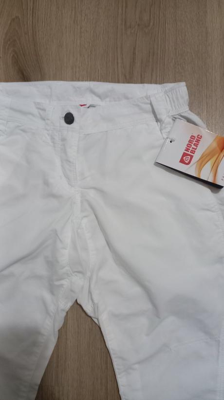 Dámske športové nohavice, nordblanc,xs