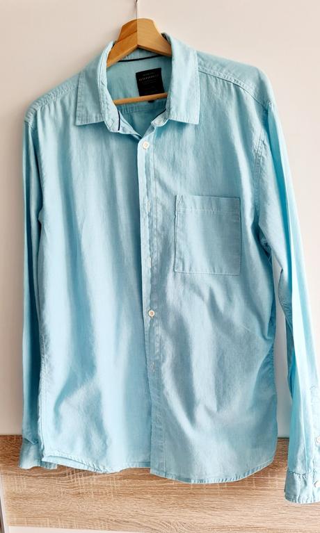 Panska košeľa, reserved,l