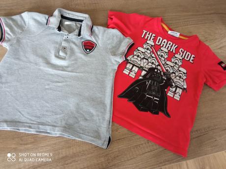 Tričká 104, lego,104