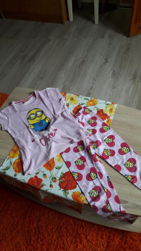 Mimon supravka, disney,122