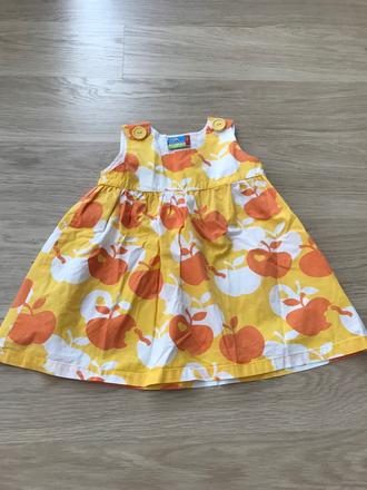 Letne saty topolino 86, topolino,86