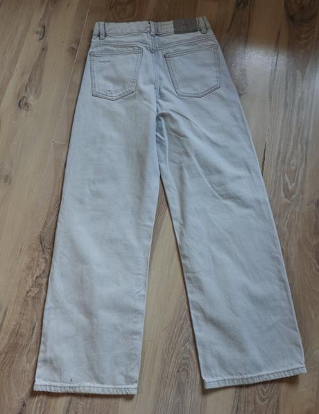 Pohodlné rifle zara, zara,164