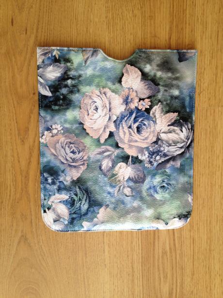 Puzdro na tablet - nepouzite, 