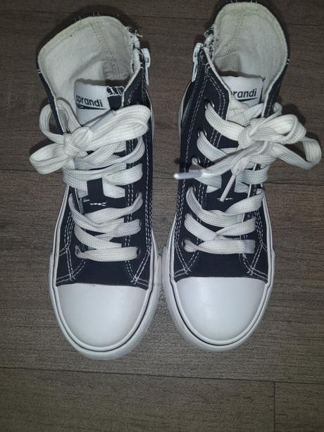 Tenisky sprandi, sprandi,34