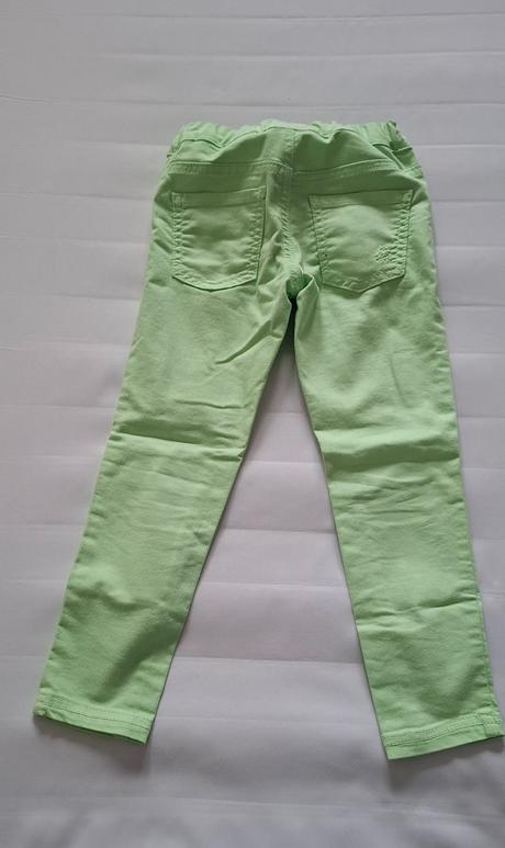 Nohavice benetton, benetton,110