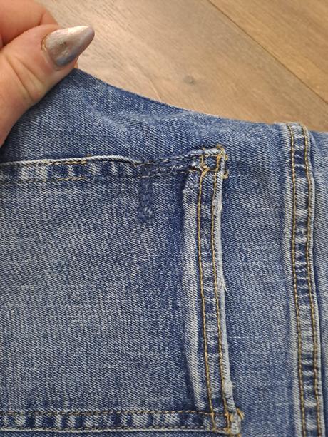 Rifle zara, zara,164