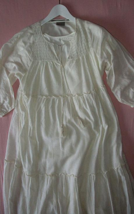 Letne podsite saty vero moda, c. m, vero moda,m