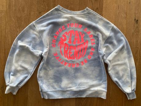 Mikina zara, zara,164