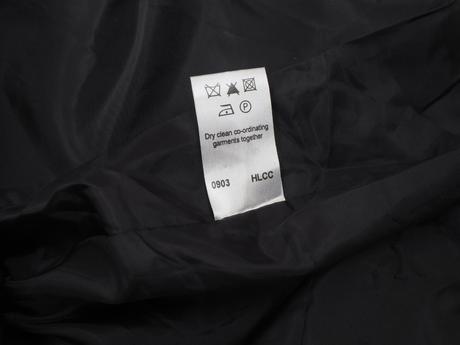 Luxusné ľanové šaty oli, 48