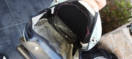 Cestovný kufor pre deti, 