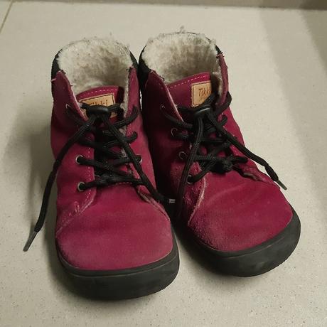 Zimne tikki 26, tikki,26