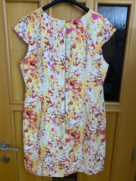 Calvin klein šaty, calvin klein,l