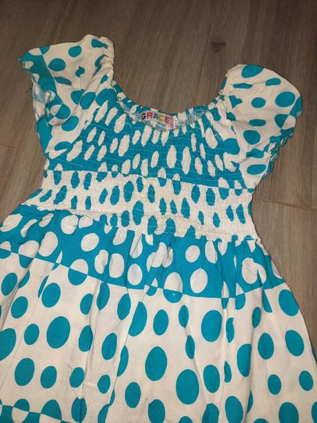 Bavlnene letne saty so zaboo, grace,140