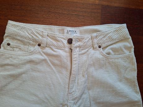 Nohavice na 12-13 rokov, lindex,158