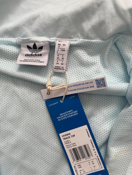 Adidas bunda, adidas,xs