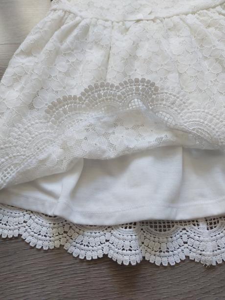 Čipkované šaty, dopodopo,122
