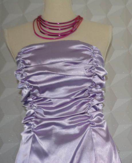 2x juju&christine paris, koktejlové šaty, veľ. xs, xs