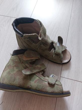 Ortopedicka obuv na mieru, protetika,32