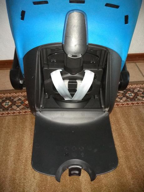 Autosedačka/ vajíčko maxi cosi pebble, maxi cosi