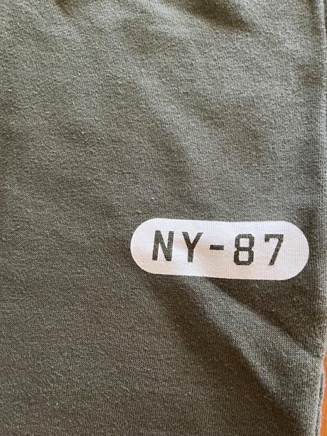 Pánske slim tepláky aéropostale, aeropostale,l