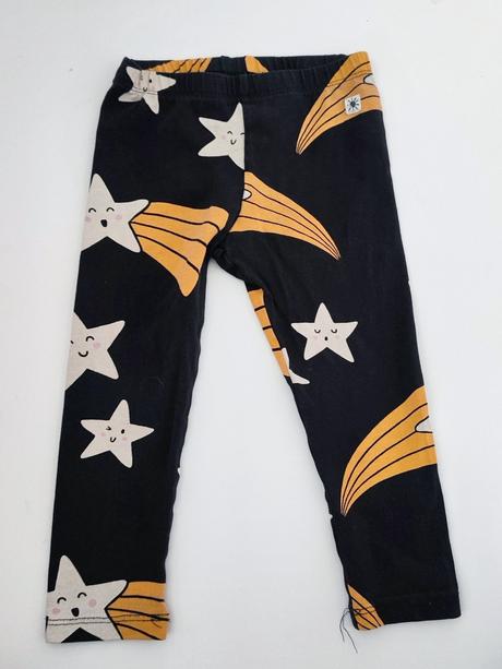 Legínky lindex, lindex,86