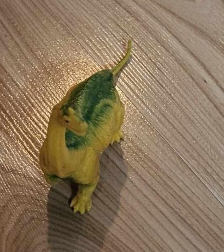 Dinosaury, 