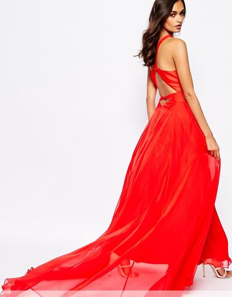 Spoločenské šaty, s