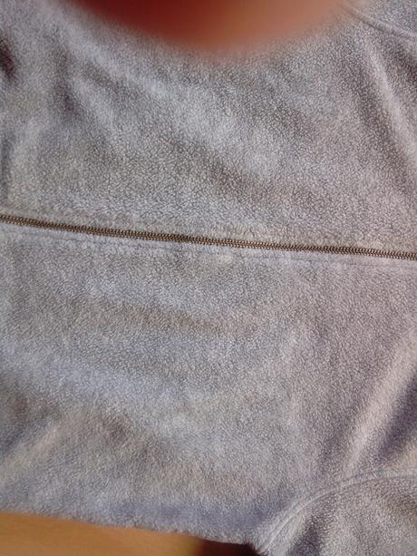 Teplá mikina, esprit,s