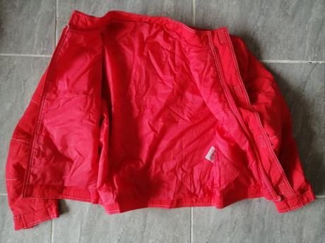 Bunda f1 parmalat v 146-152, 10-12 r., 146