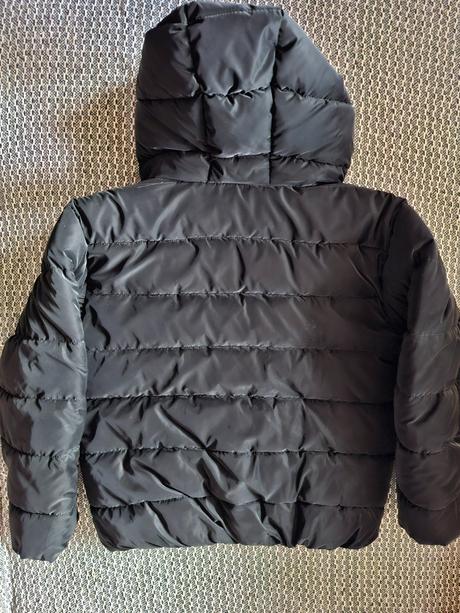 Zimna bunda v top stave, reserved,146