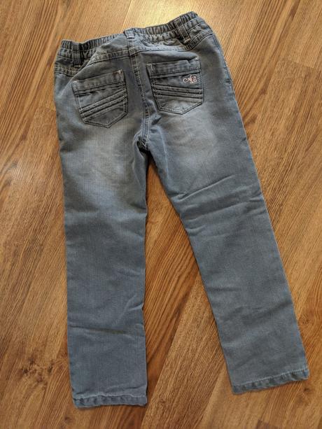 Zateplene rifle, lupilu,116