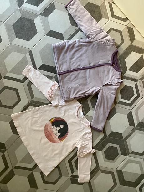 Pompdelux tricko, pompdelux,86