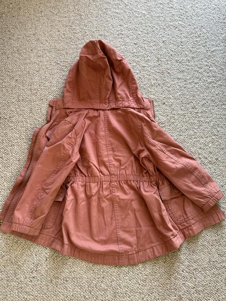 Bundickokabatik, h&m,110