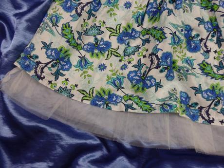 Detské šatičky, 98