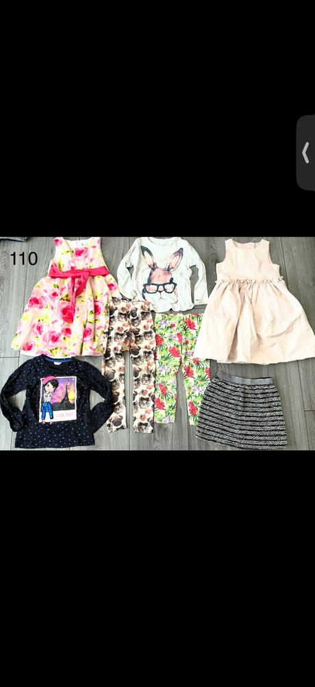 Balik 110, 104–116