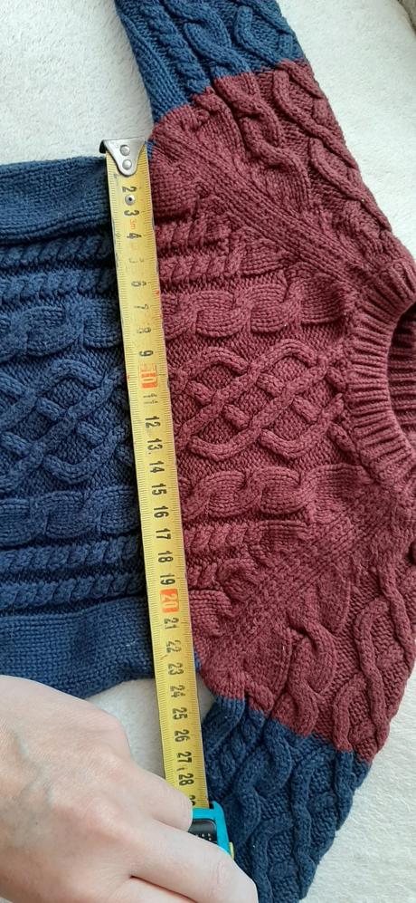 Frajersky sveter, f&f,68