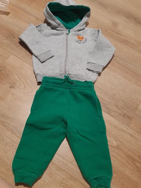 Súprava 62/68, lupilu,62