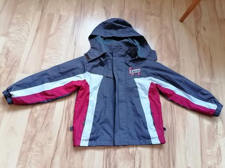 Prechodná bundička - 116, 116