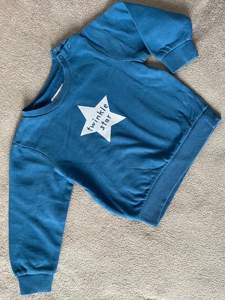 Mikina vel. 86, sinsay,86