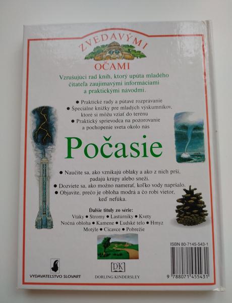 Počasie, 